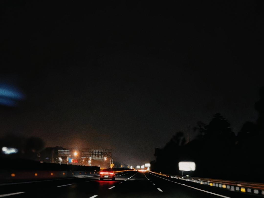 在小厨房里浪～