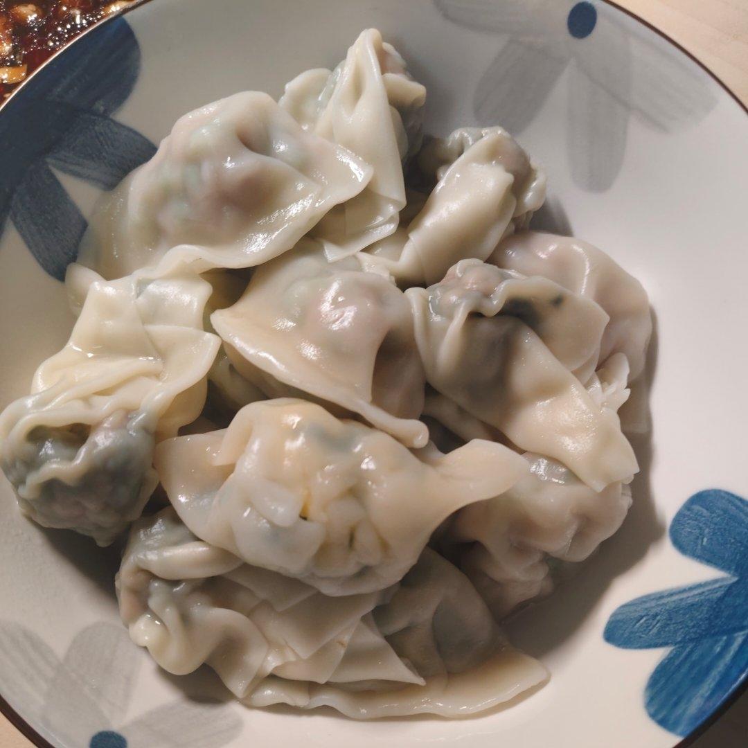 煮速冻饺子不破的小妙招