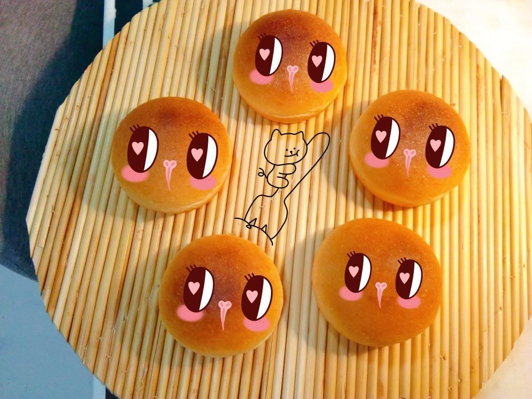 做了10000个汉堡胚后，我来教你最简单的做法