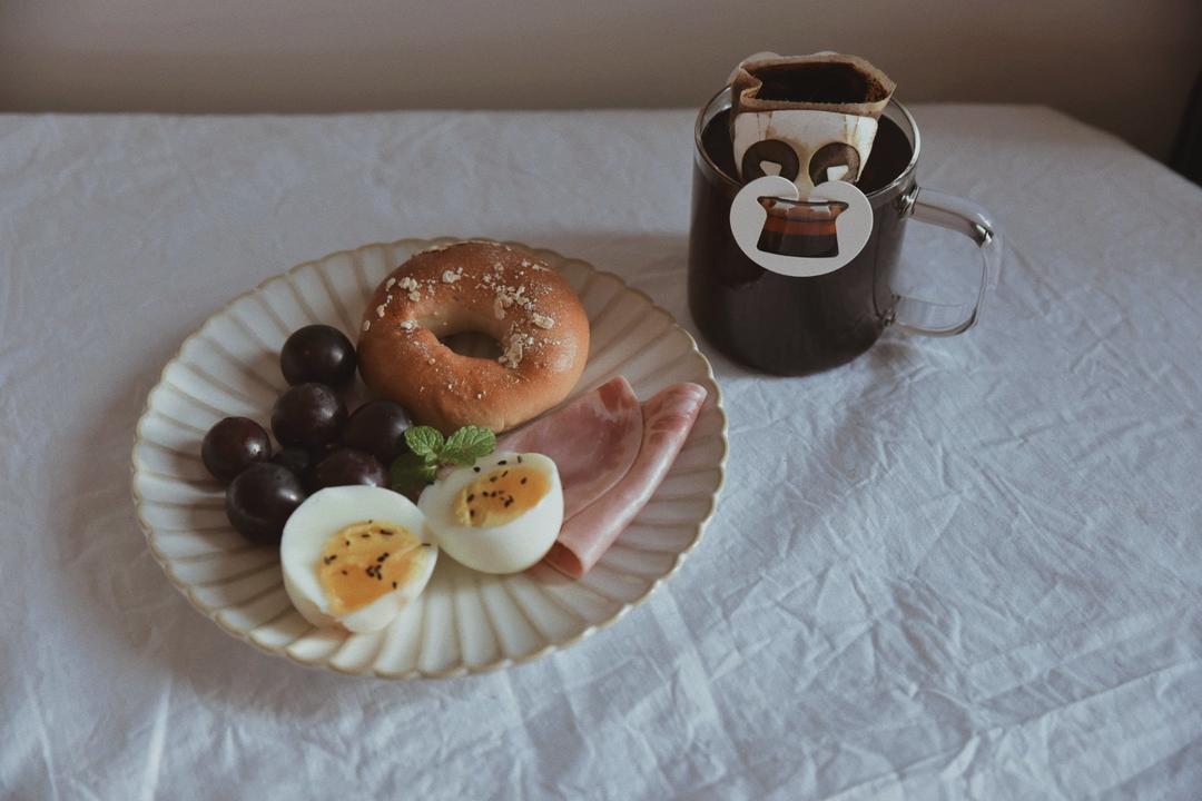 2020早餐🍳