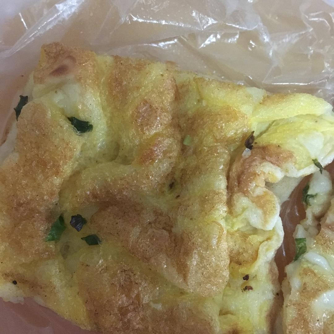 第二届早餐马拉松