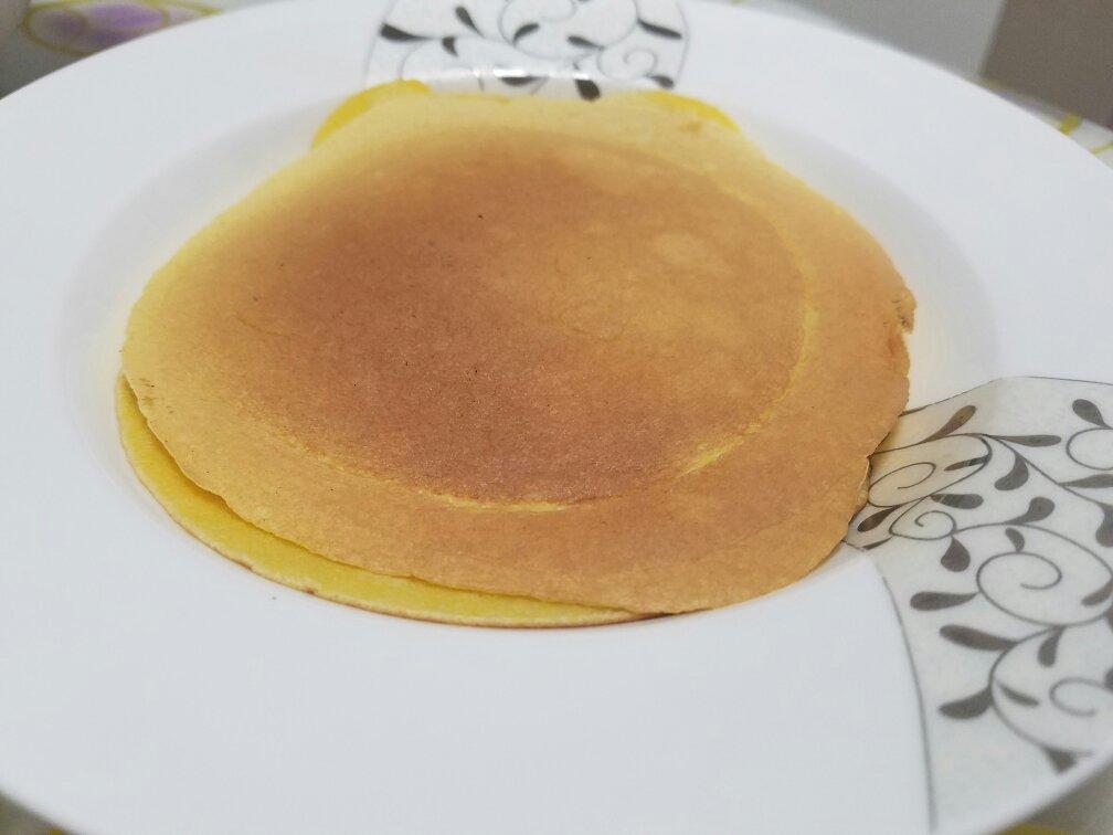 松软玉米饼（零添加剂）