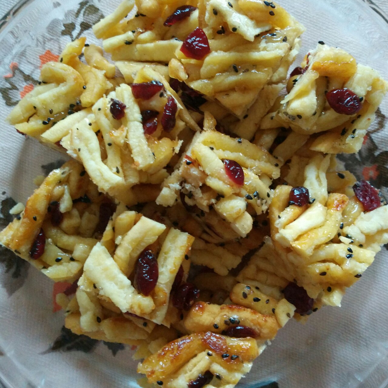 沙琪玛