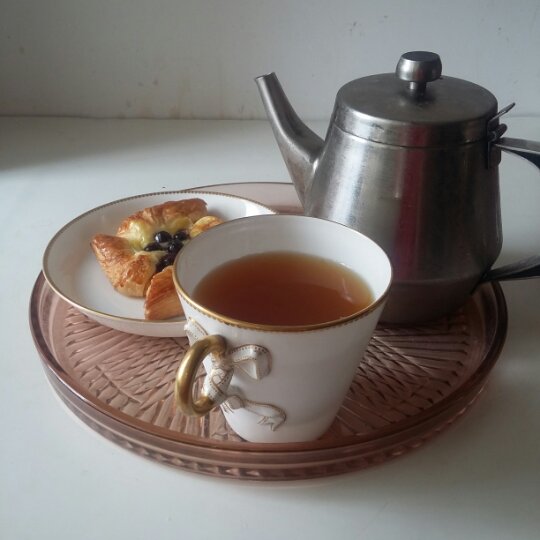 下午茶