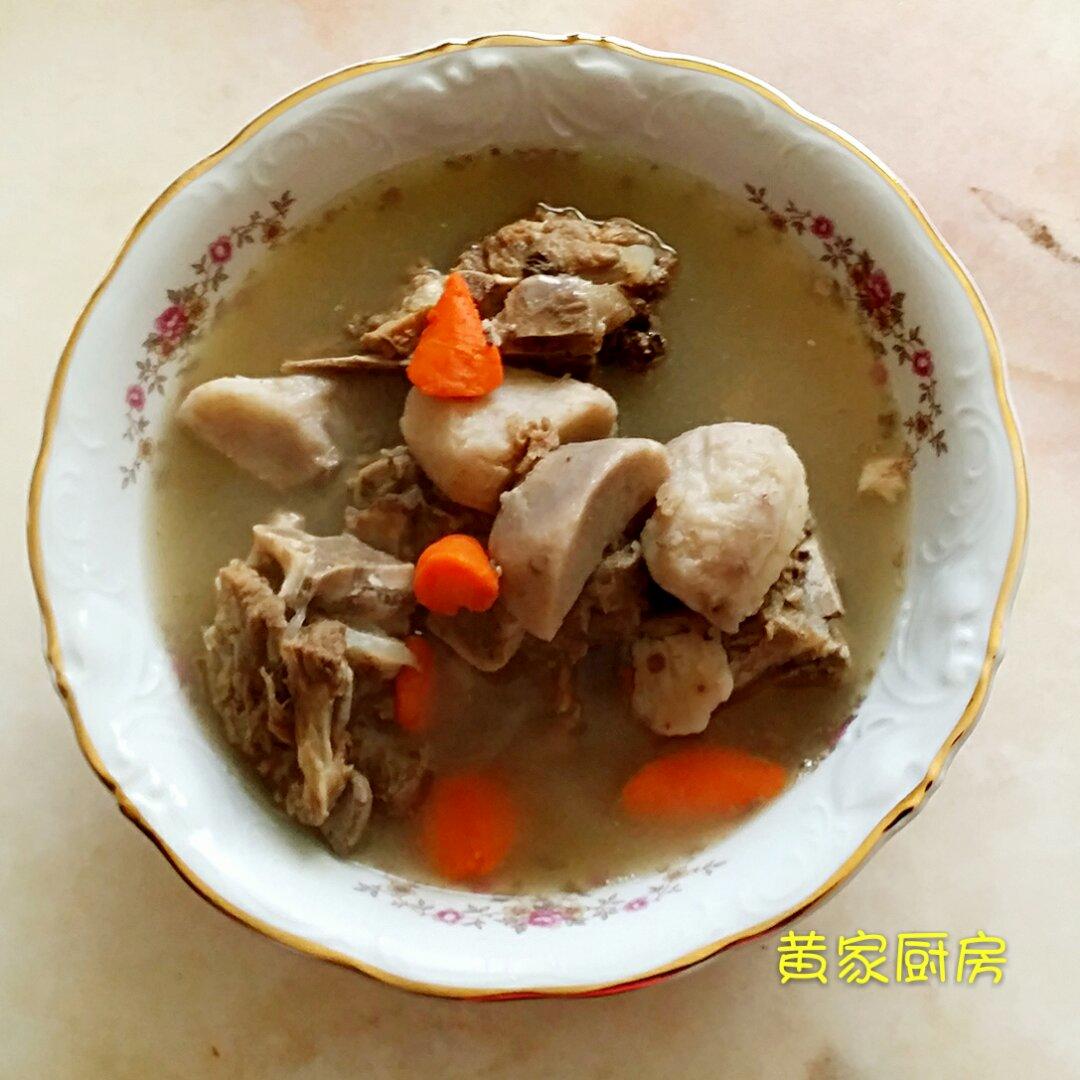 快乐（热）午餐