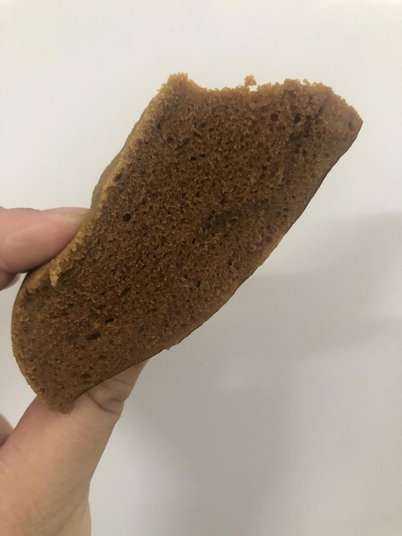 马拉糕，软糯弹韧，香甜细腻，和一般发糕不一样