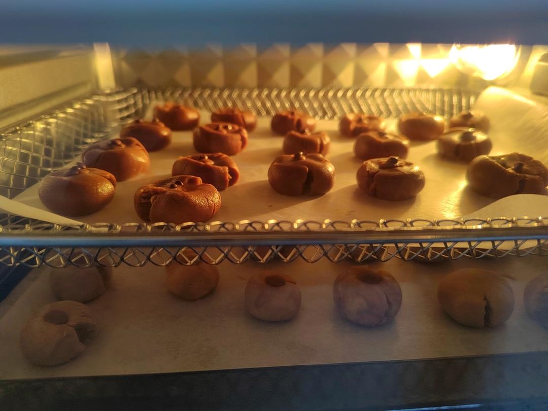 玛格丽特小熊饼干🐻