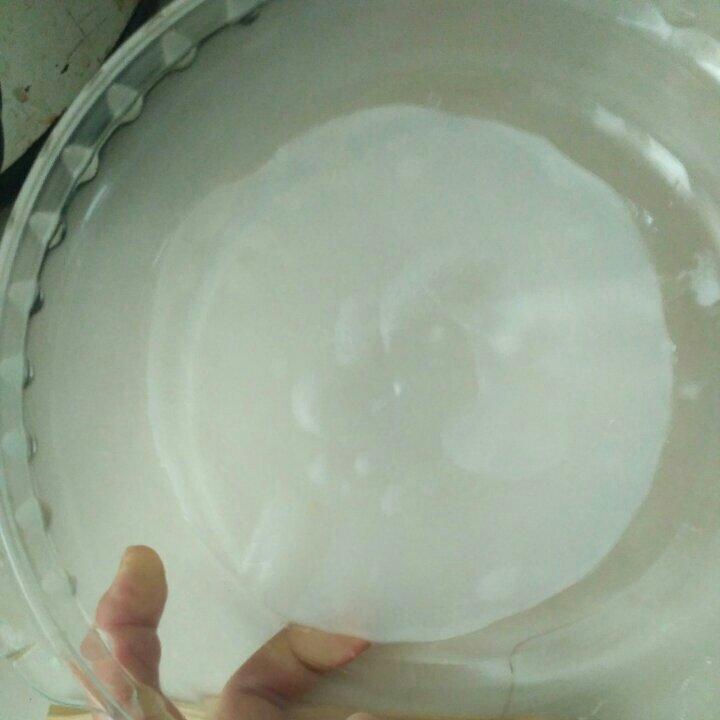 自制凉皮儿