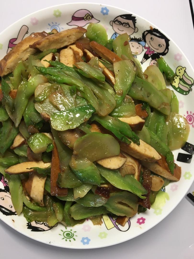 儿菜4种做法（湖北朋友😉）
