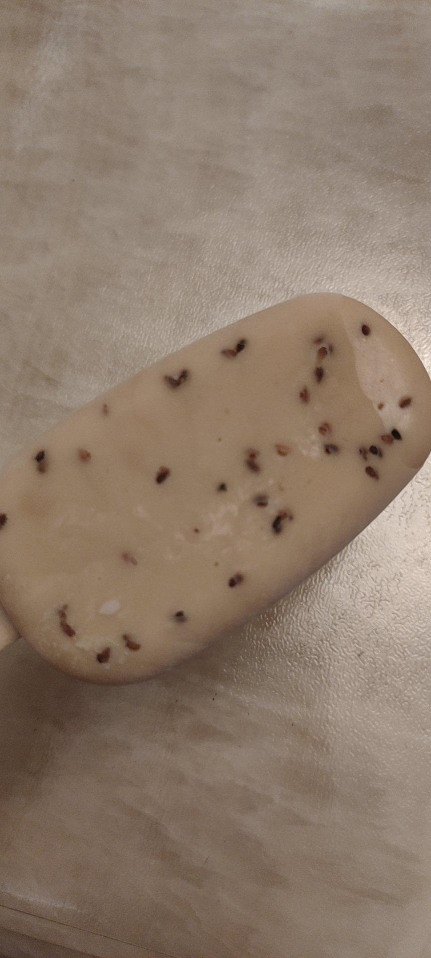 自制奶油冰棍雪糕