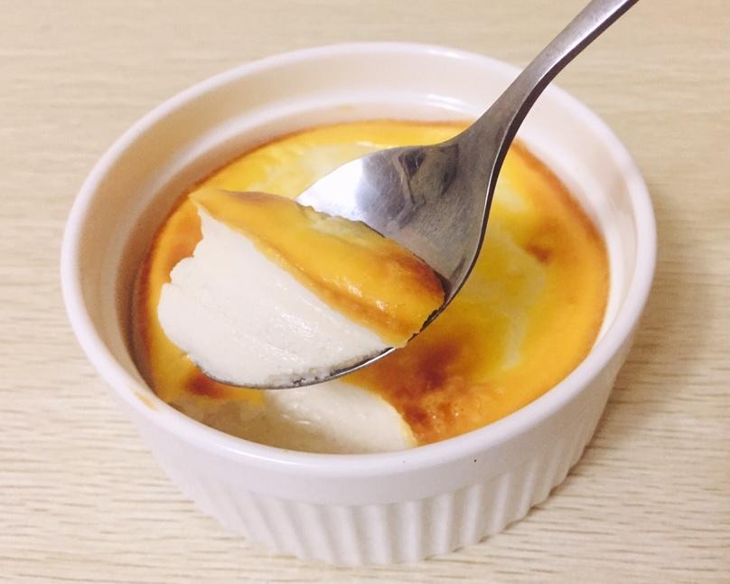 奶香甜布丁【鸡蛋豆花】的做法