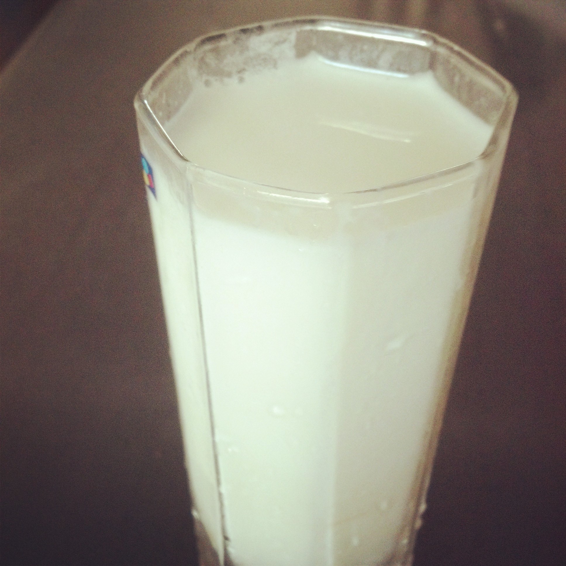 前世就欠麦兜的做的忌廉沟鲜奶