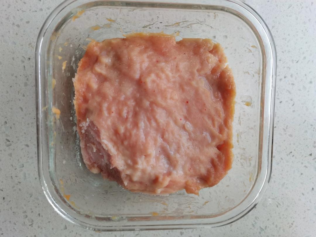 不能舍弃的午餐肉