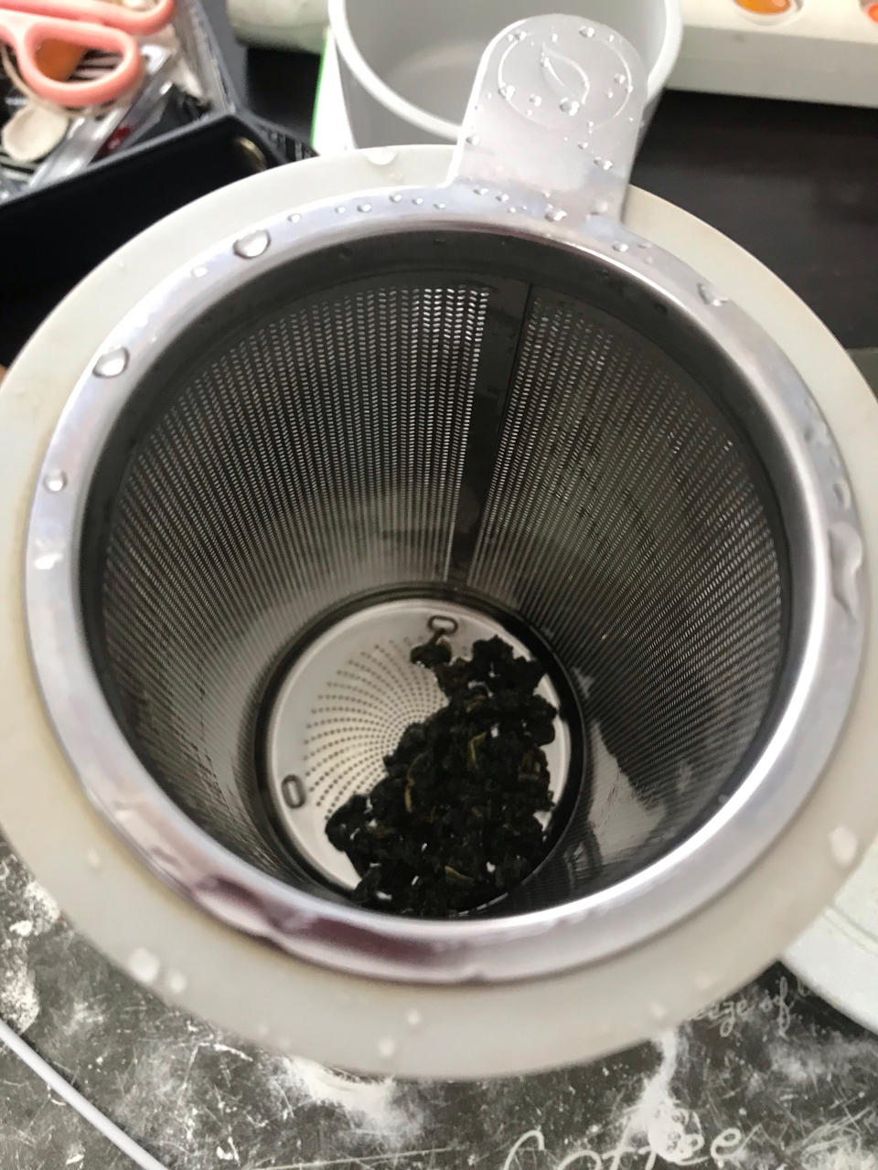 红豆莲子粥【10月北鼎养生壶食谱】