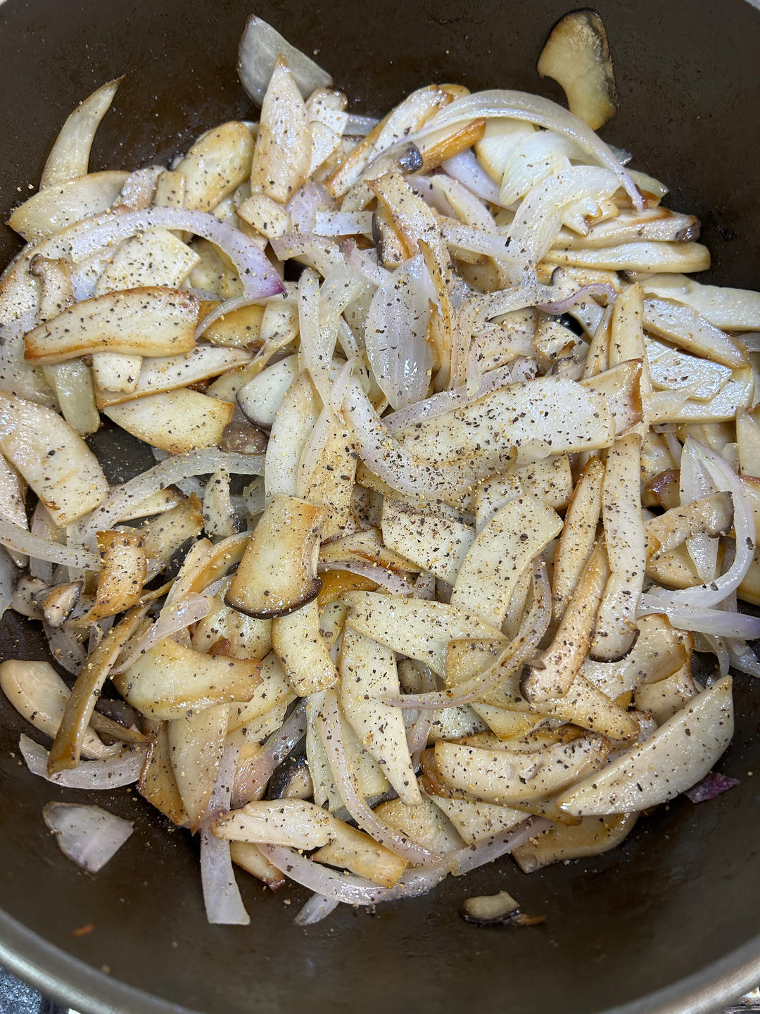 特供居家小菜（不是菜谱）
