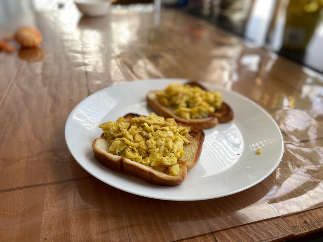 🌈零厨艺，快手早餐合集🌭🥪🌮🍔🥑