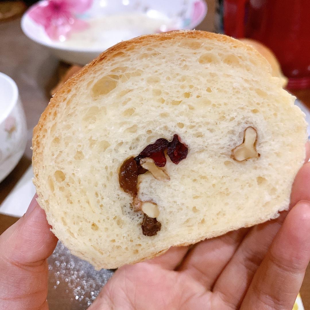 吐司吐司！大水量百搭白吐司