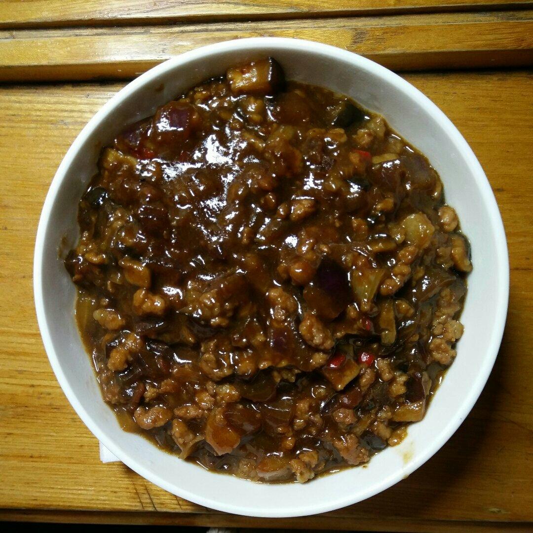 香菇肉酱做法