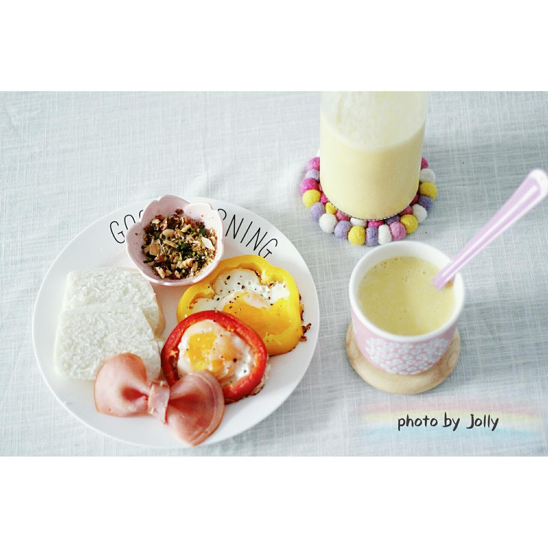 Jolly的厨房实验室