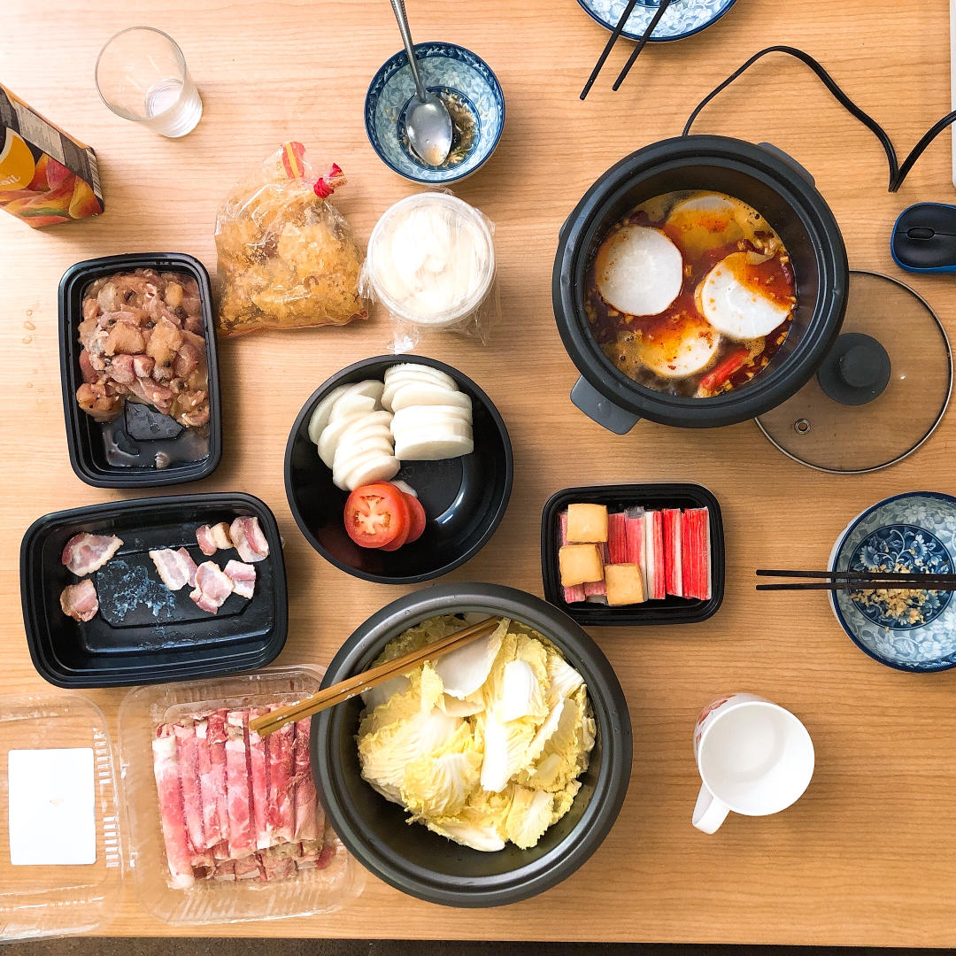 火锅底料更浓郁好吃的办法