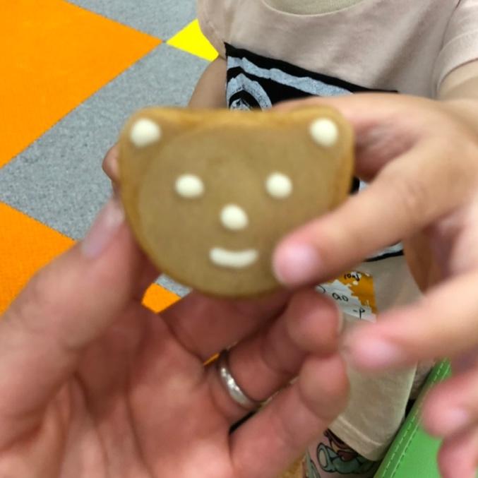 天然酵母快速消耗方法之pancake