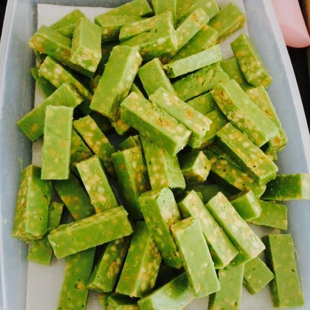 棉花糖版牛轧糖