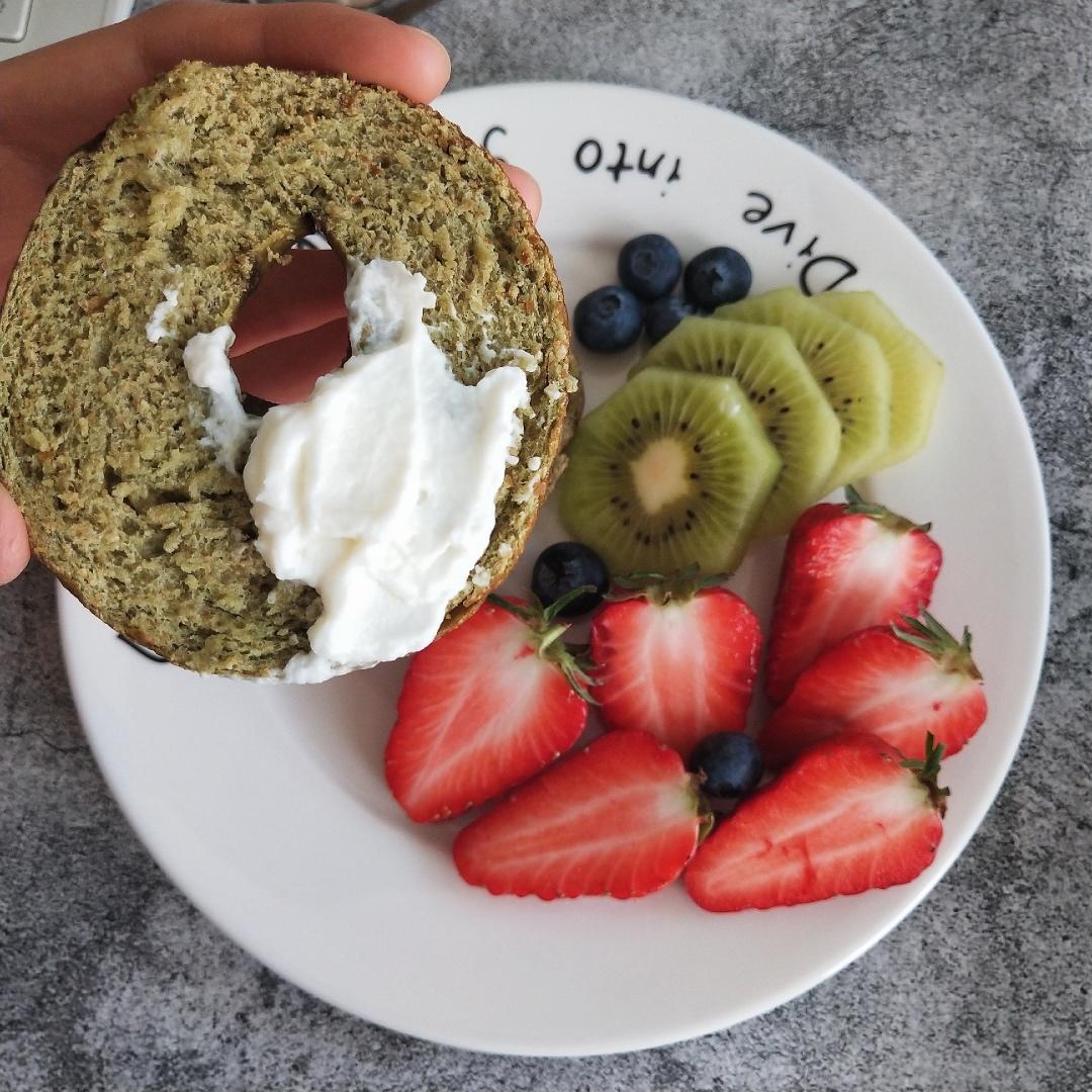 无油碱水贝果——保姆级别贝果攻略，看这一期就够了