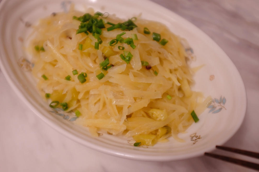 每一天的美好时光