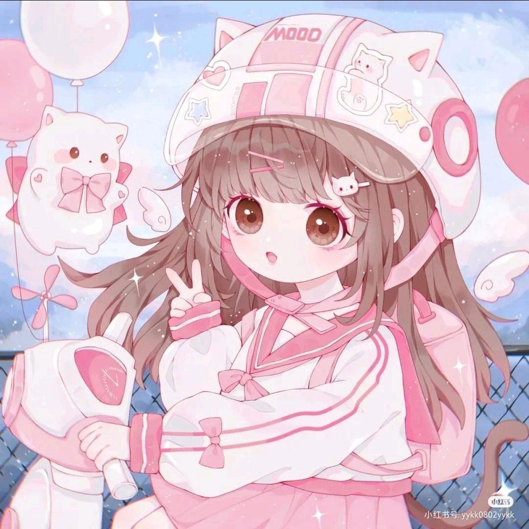 草莓喵咪