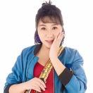 Cindy小梁子