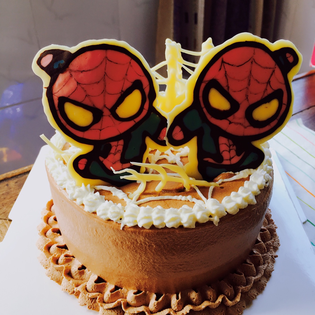 honey到心的烘焙