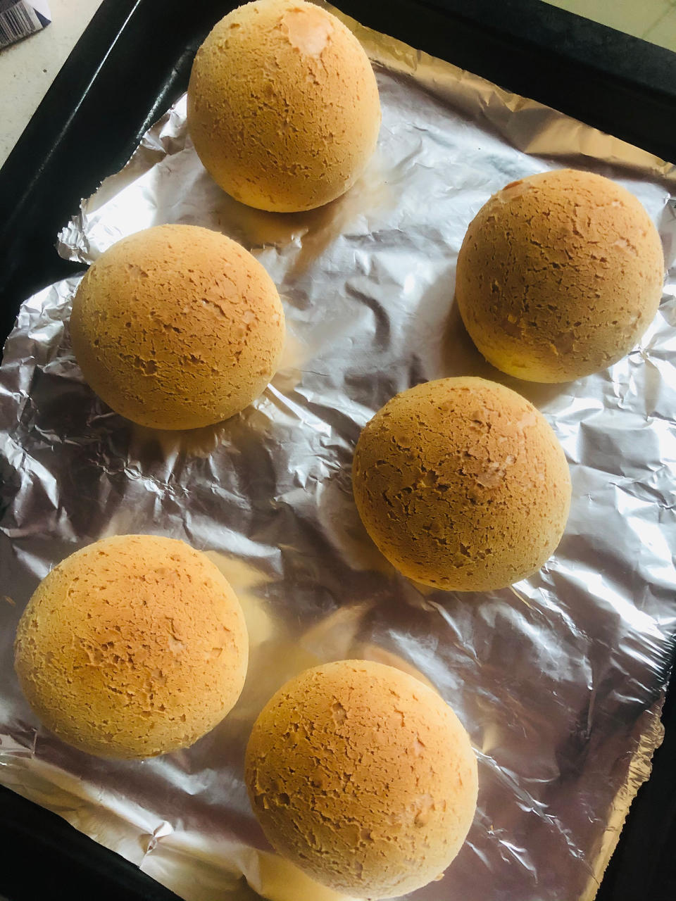 恐龙蛋·麻薯面包·麻薯包 自己做了1000➕的私人配方