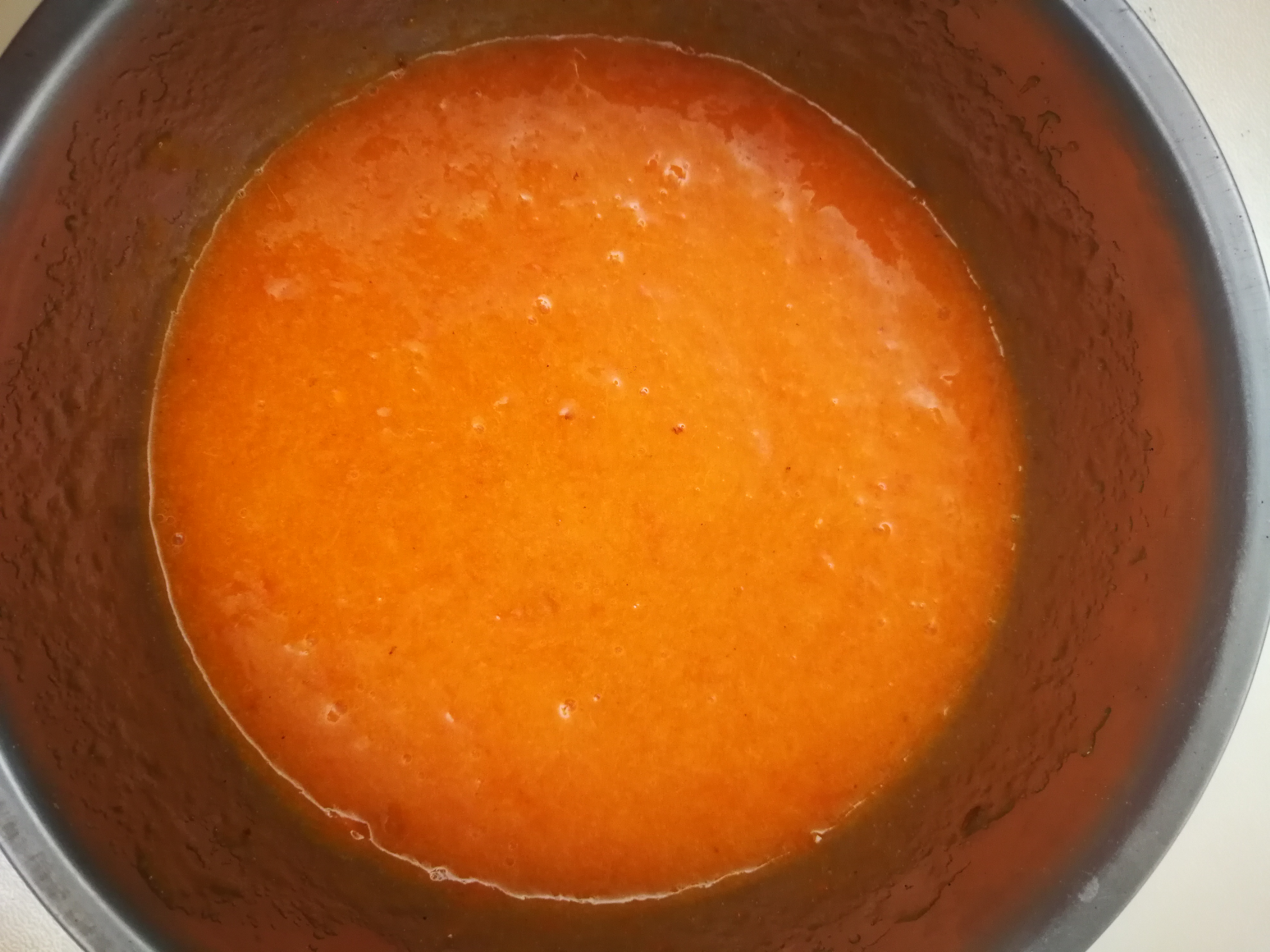 陕西美食——黄桂杮子饼的做法 步骤2