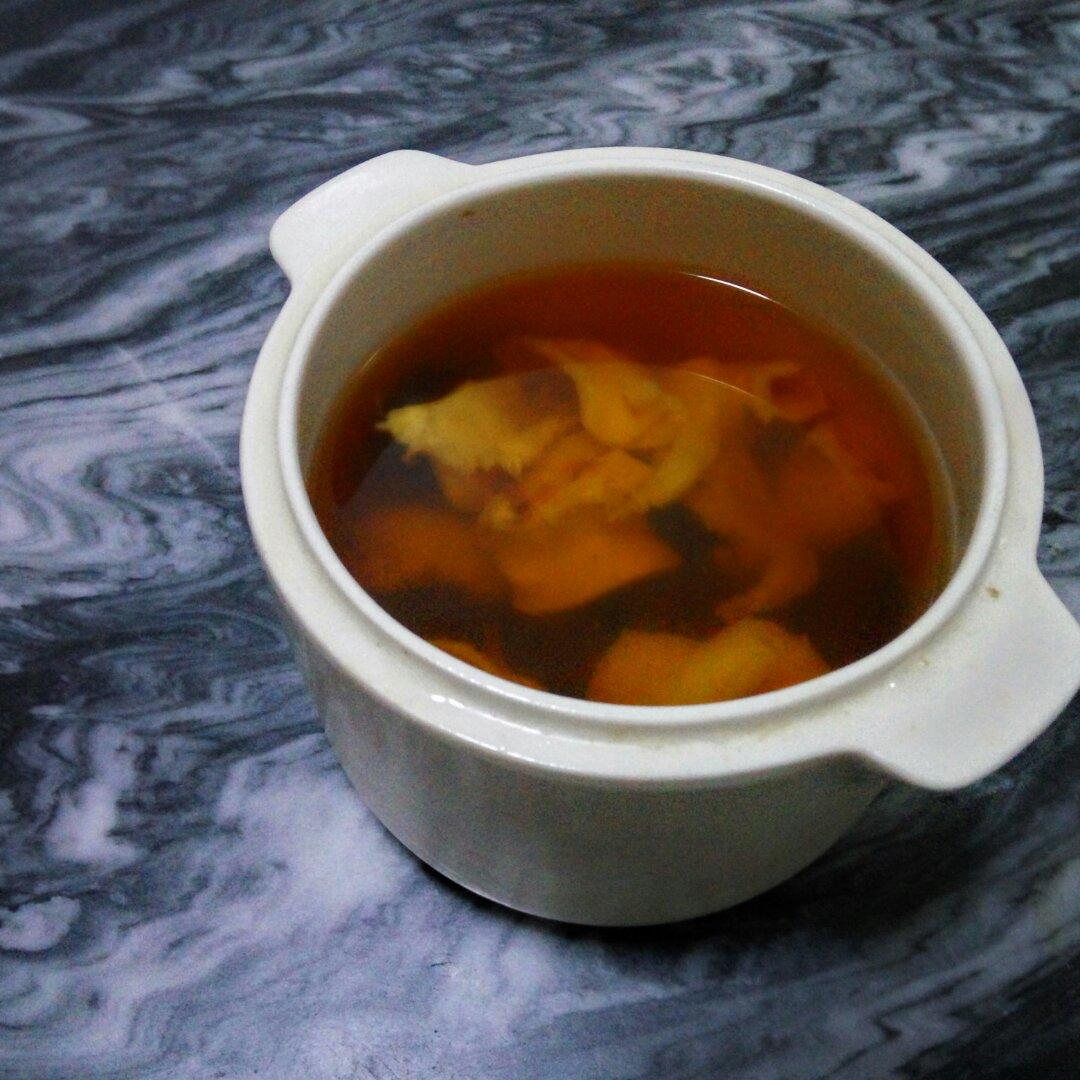 早餐•2016年12月11日