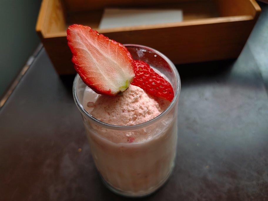 草莓冰淇淋🍓🍦🍨