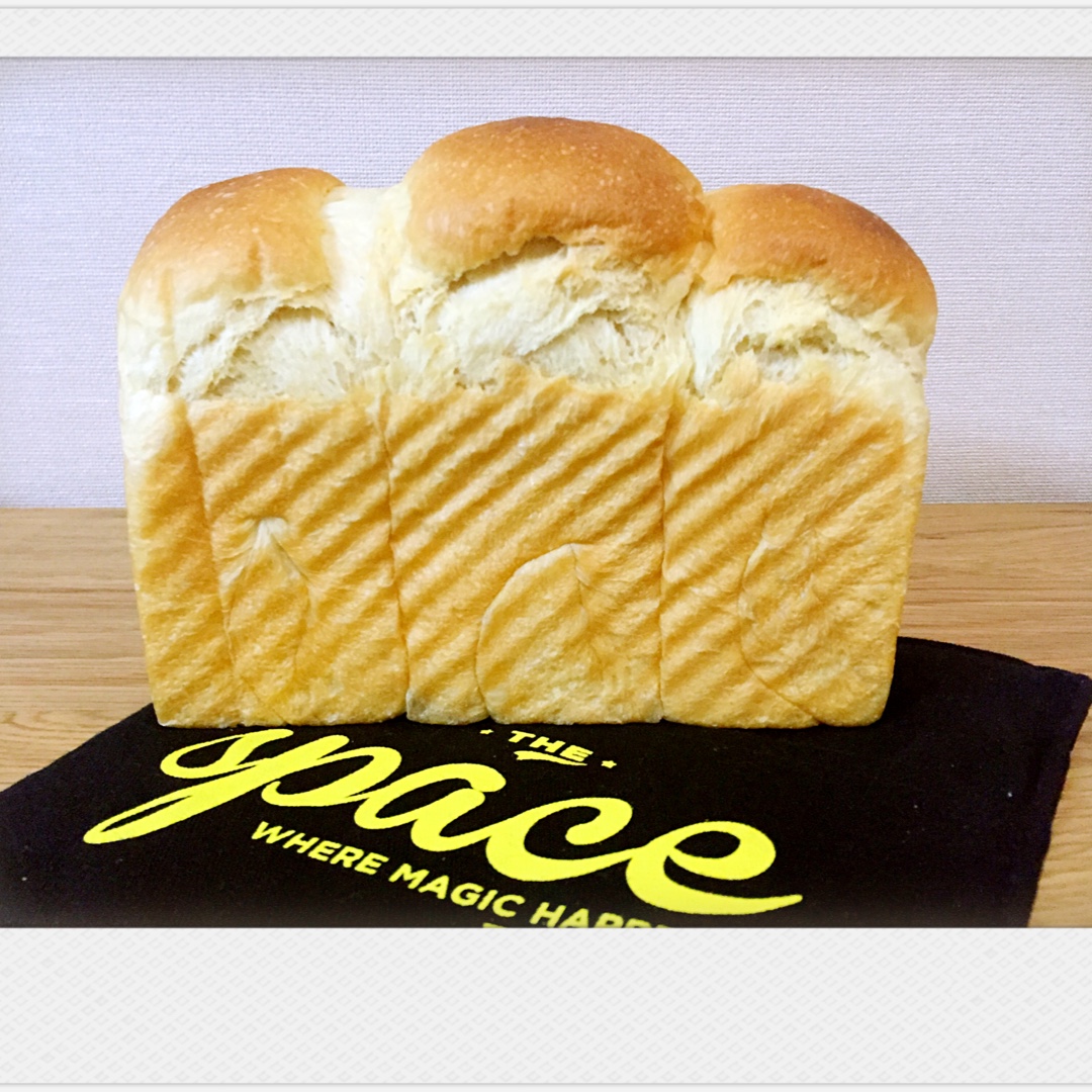 夺命软吐司(๑´ڡ`๑)超软拉丝极速方便的一次发酵吐司