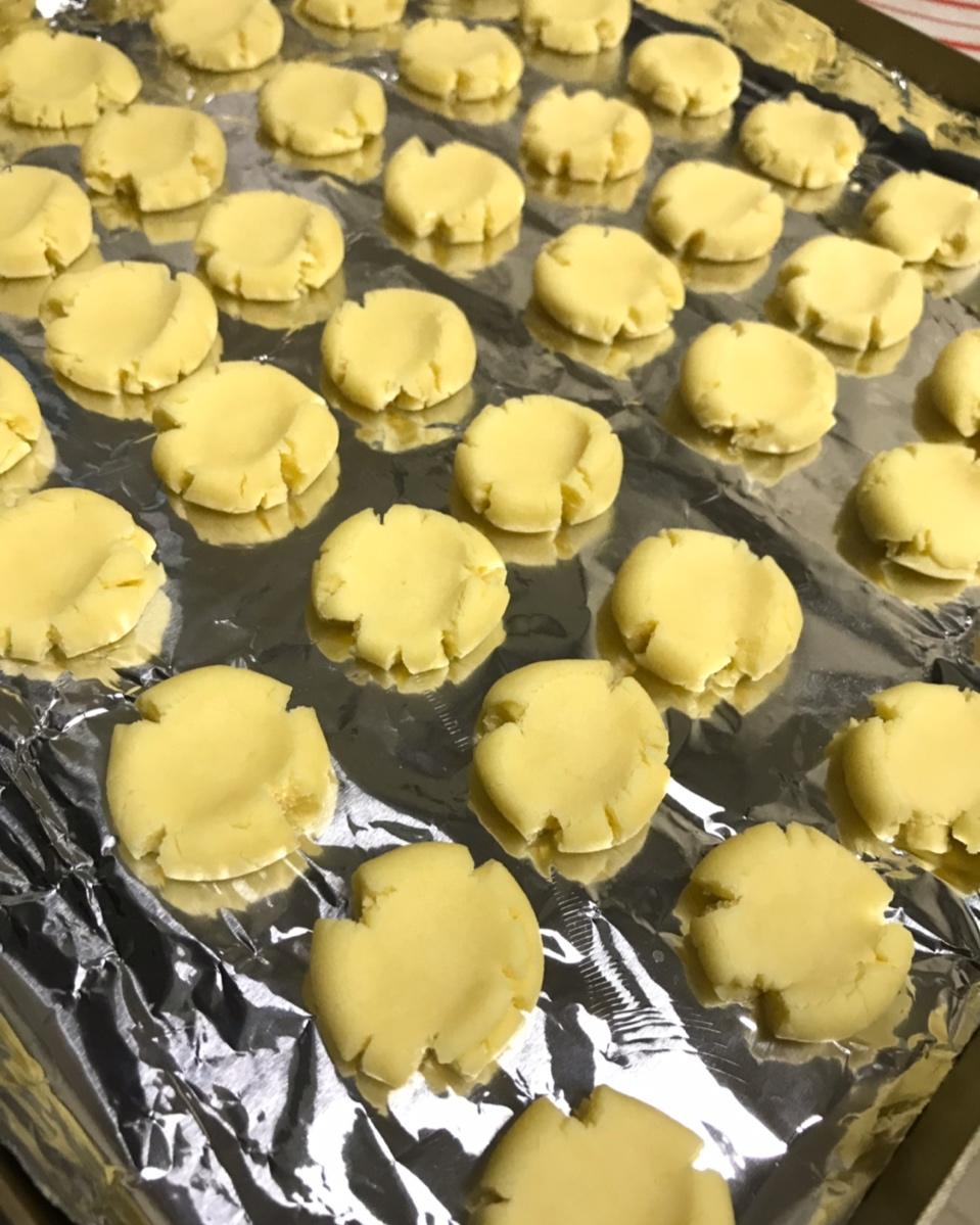 玛格丽特小饼干