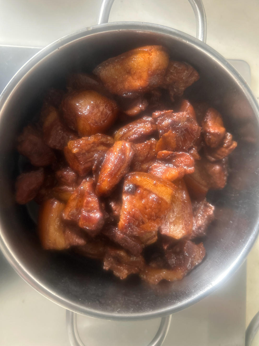 家庭版红烧肉