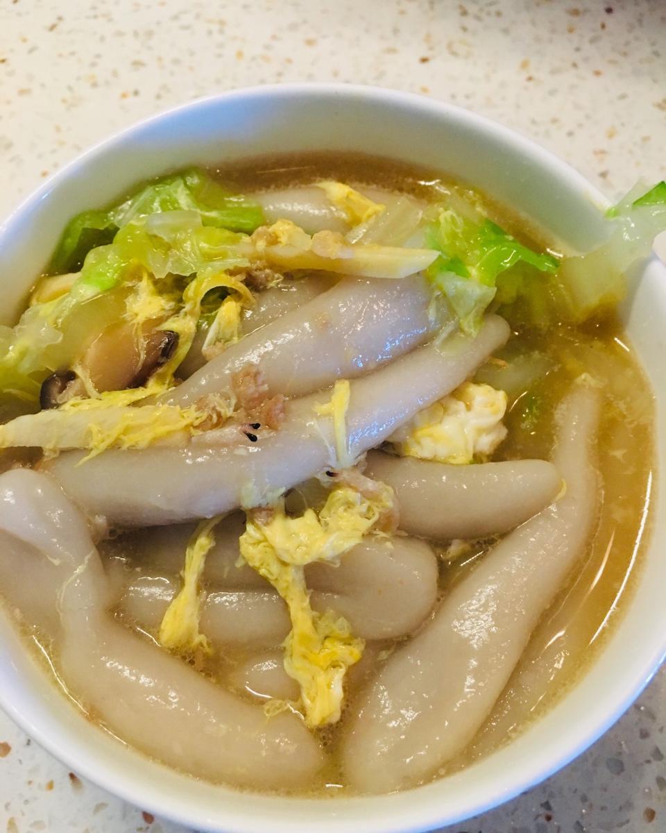 改良版的芋子板