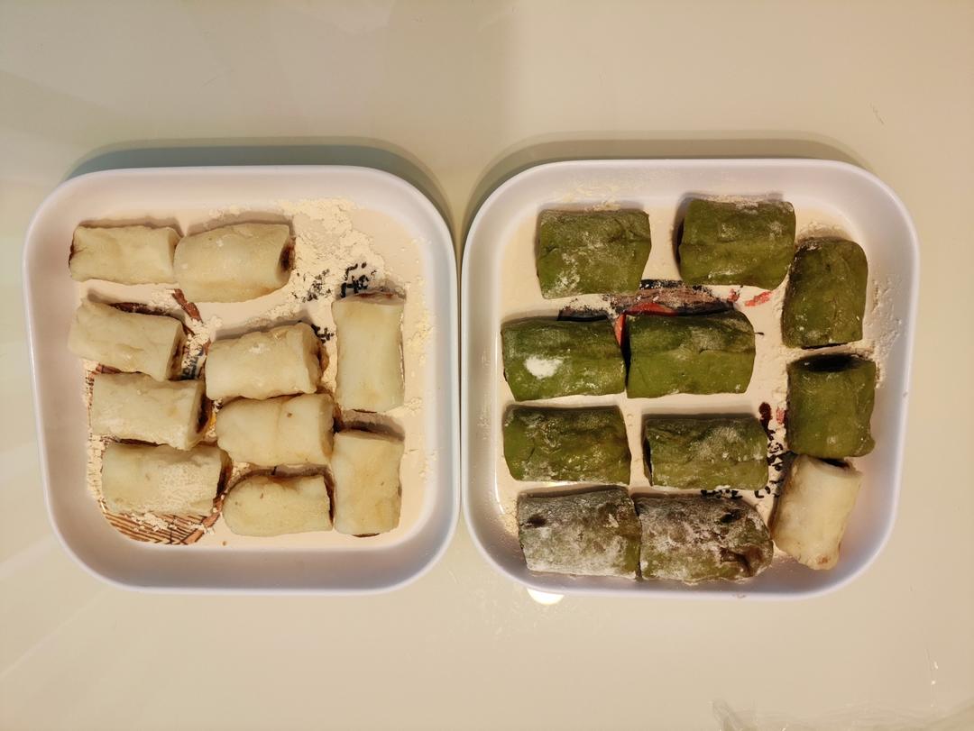 冰凉软糯❗️超好吃的糯米凉糕
