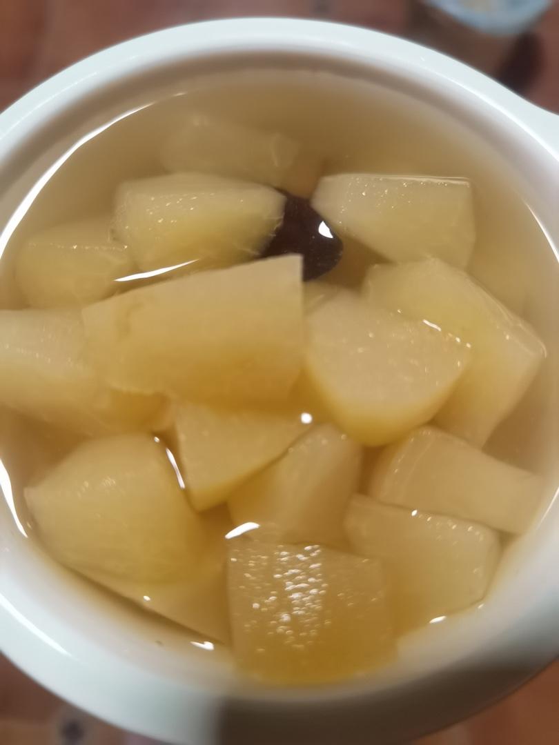 杂粮南瓜饭【2月北鼎养生壶食谱】