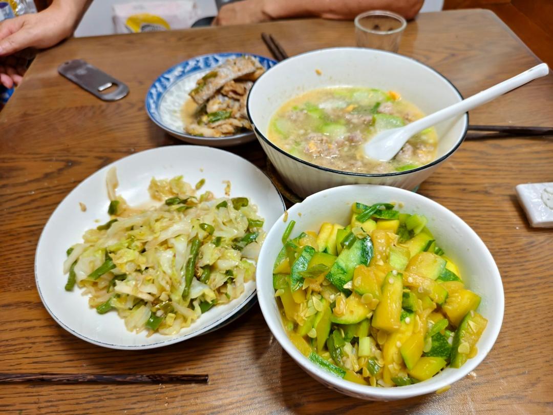 胖藕姐姐的小日子