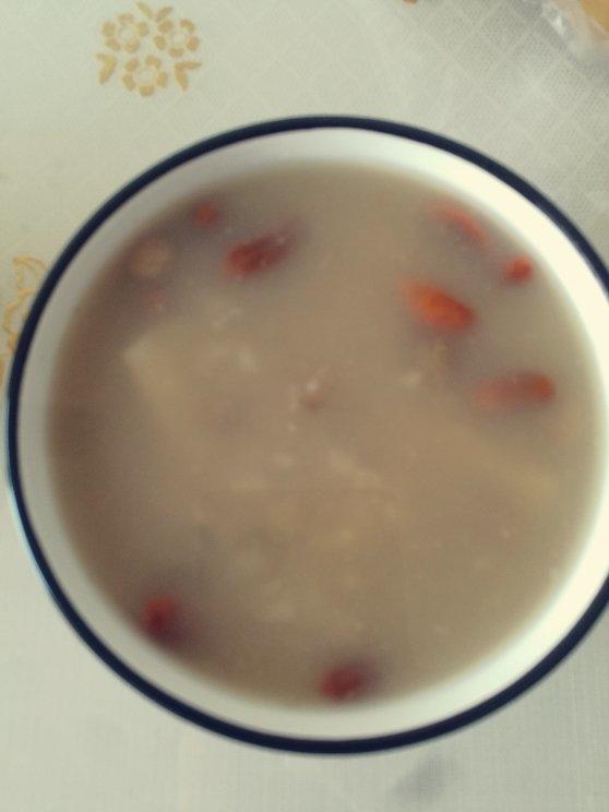 山药养胃粥（减肥调理粥）