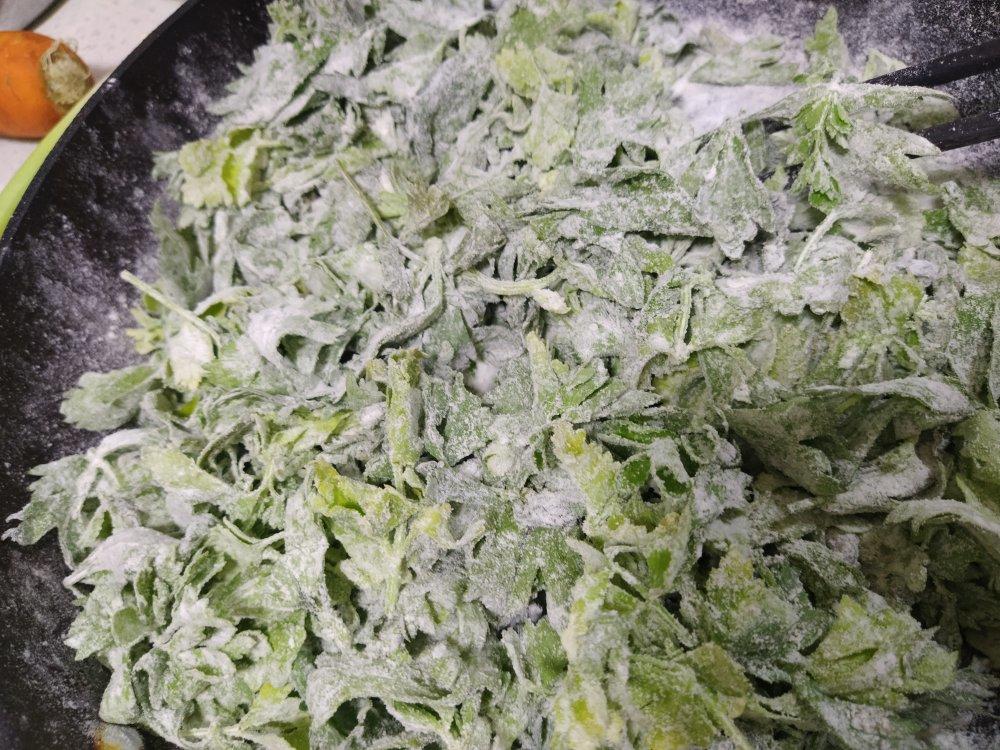 家常蒸菜简单易做