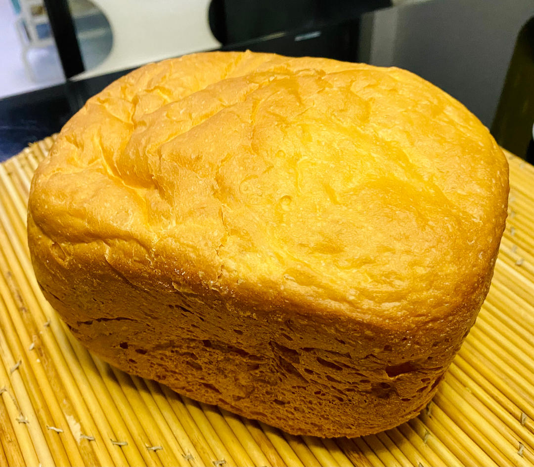 初学者零失误北美ACA面包机做面包