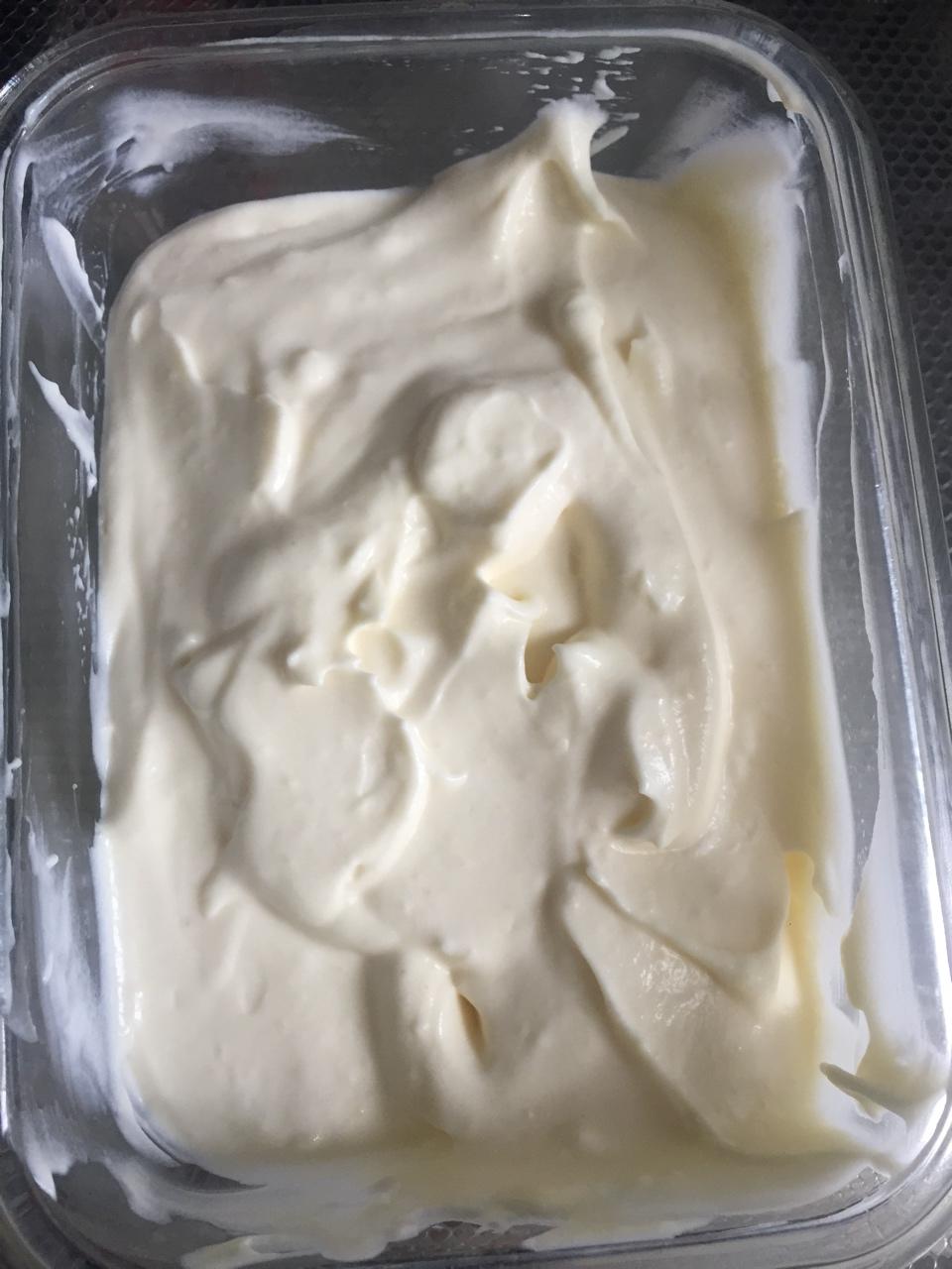 圣诞版-北海道戚风