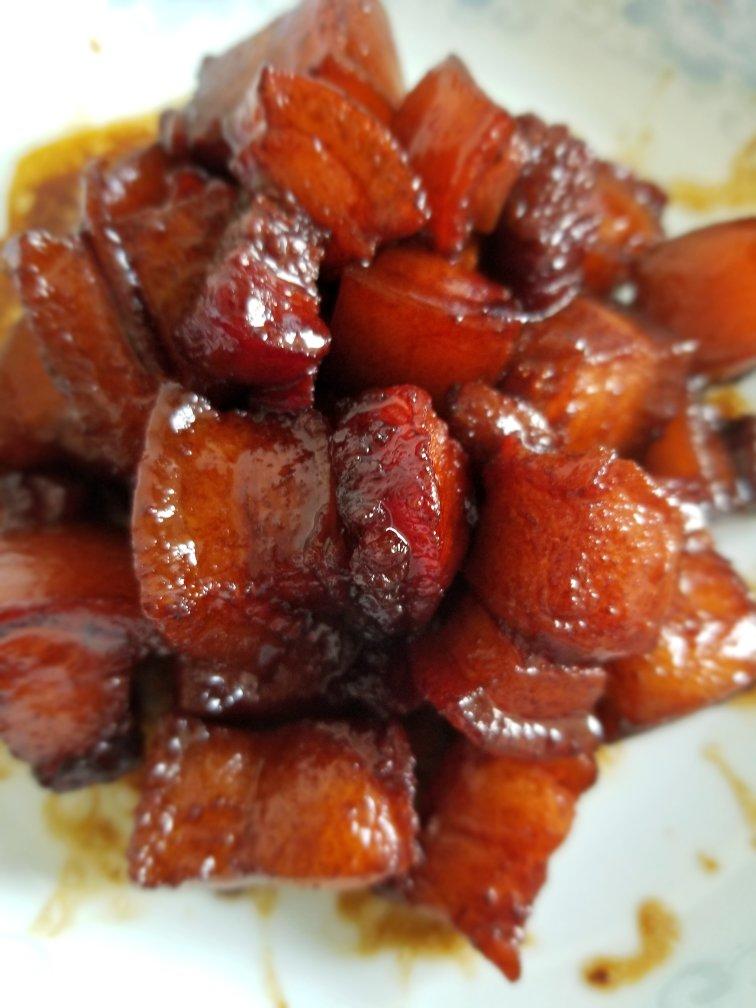 红烧肉