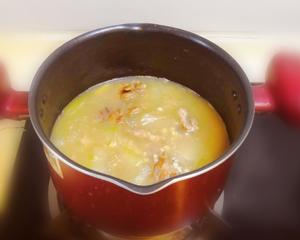 冬瓜薏米老鸭汤的做法 步骤5