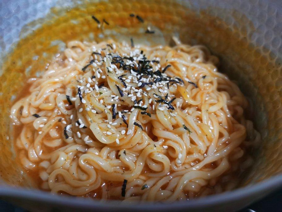 火鸡面