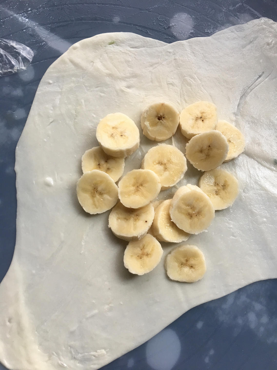 不用飞的香蕉飞饼「超级好吃又快手」